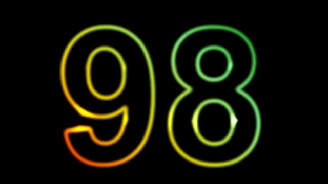 200 Second Timer with Music ⏰🔔🎵 смотреть онлайн