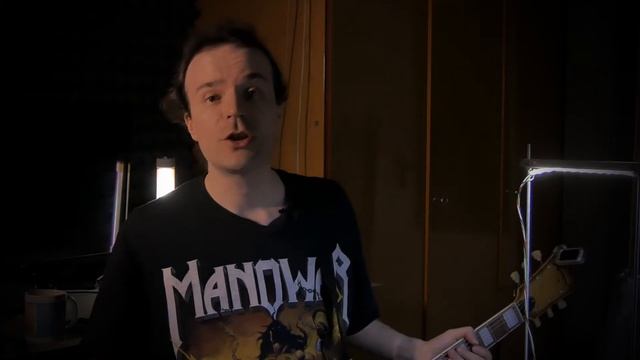 Distortions #6: Boss OS-2 Overdrive/Distortion