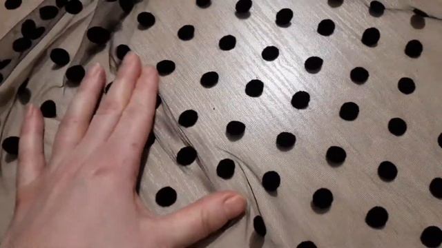 стрейч сетка горох 1см цвет черный смотреть онлайн