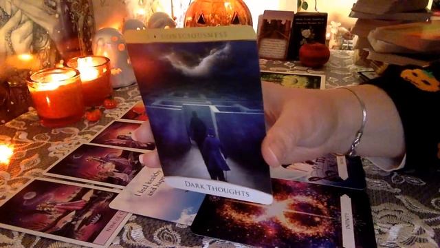 ?✨ THEIR HIDDEN TRUTH ? Plus Special HALLOWEEN Reading for You! ? PICK A CARD Timeless Tarot Readin смотреть онлайн