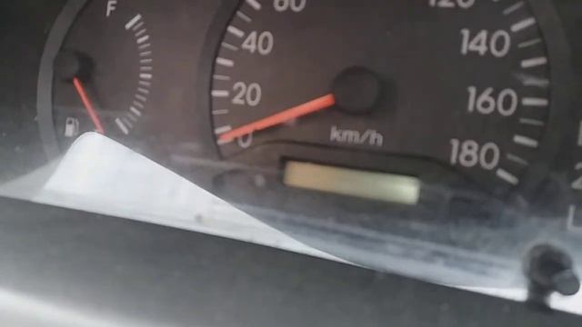 3141 TOYOTA SPACIO смотреть онлайн