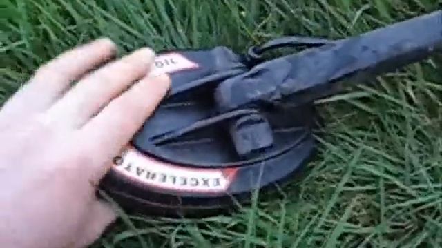 Detech 4, 5 x 7 Elliptical coil for Minelab смотреть онлайн