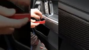 как снять карту дверей на гелике