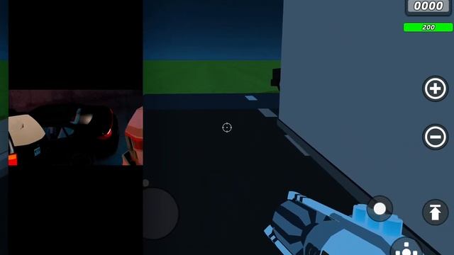 Simple sandbox 2 Seconds from disaster 17 S02E07 смотреть онлайн