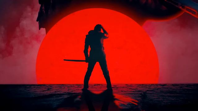BLOOD RAVE - BLADE THEME (XCK REMIX)