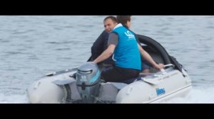 Обзор всех моделей лодок ПВХ Stormline