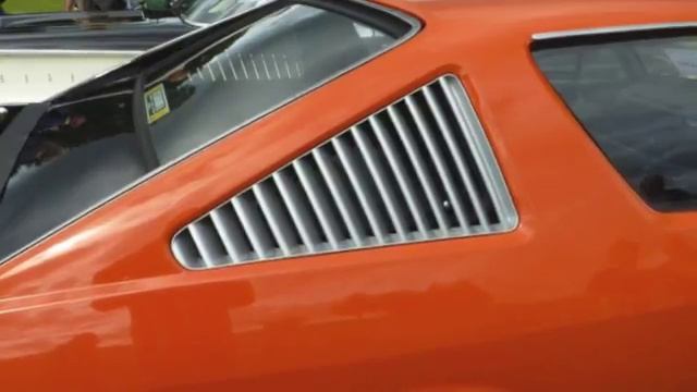 1973 Renault 17 смотреть онлайн