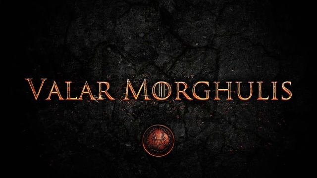 A Song of Ice and Metal - Game of Thrones Metal Cover смотреть онлайн