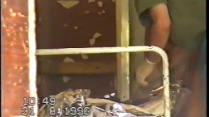 История военного врача отряда спецназа в Чечне. www.warchechnya.ru