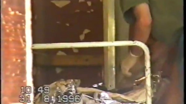 История военного врача отряда спецназа в Чечне. www.warchechnya.ru