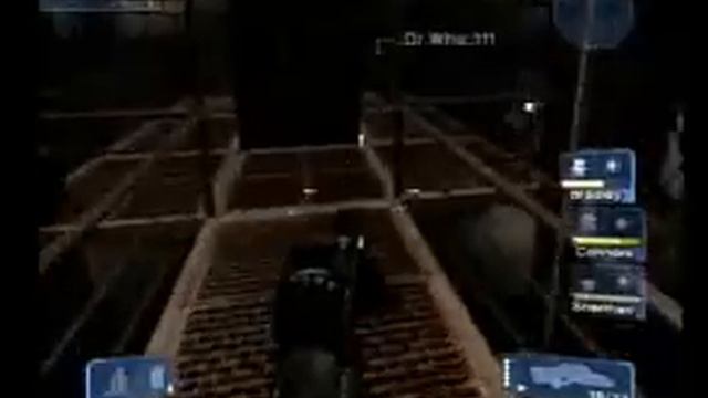 Conflict Global Storm Online (PS2) смотреть онлайн