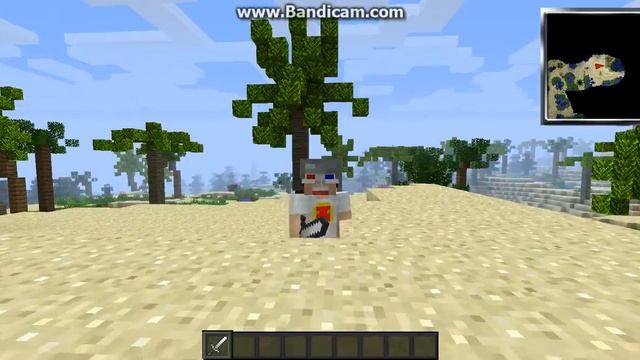 Minecraft Vlog: Mod reviews and new survival adventure! plus lots of awesome смотреть онлайн