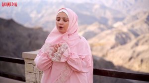 Хадиджа  - Я мусульманка 4К