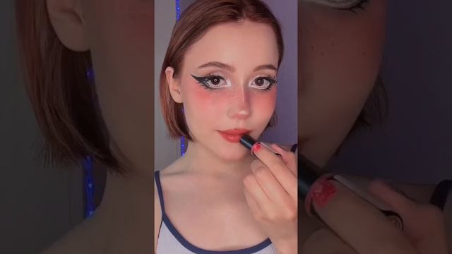 #uwu #uwuanimation #uwuh #makeup #уву #макияж #ханна смотреть онлайн