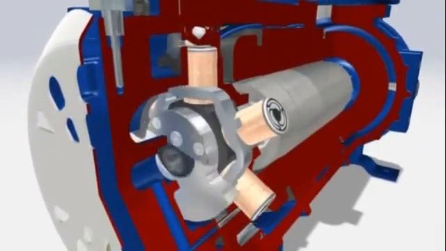 4 BOCK! Компрессоры для СО2 смотреть онлайн