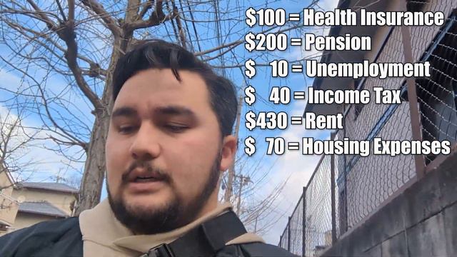 How much do I get paid as an ALT смотреть онлайн