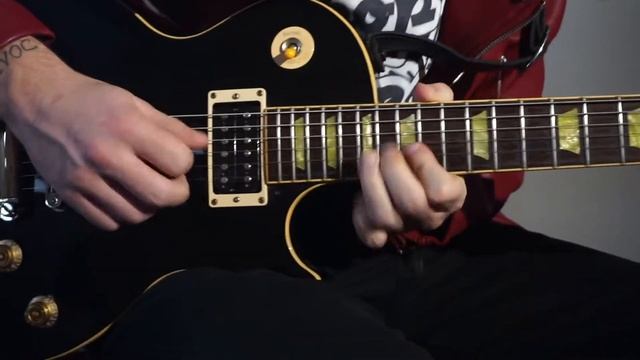 Hotone Ampero / Ampero II Stomp Patches | Zakk Society | Wylde - BLS Medley Demo смотреть онлайн