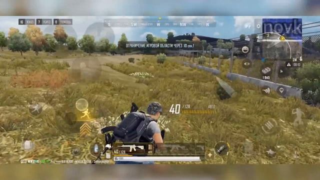 ЧТО ЛУЧШЕ PUBG MOBILE ИЛИ PUBG NEW STATE? СТОИТ ЛИ ПЕРЕХОДИТЬ ИЗ ПУБГ МОБАЙЛ В НЬЮ СТЕЙТ? смотреть онлайн