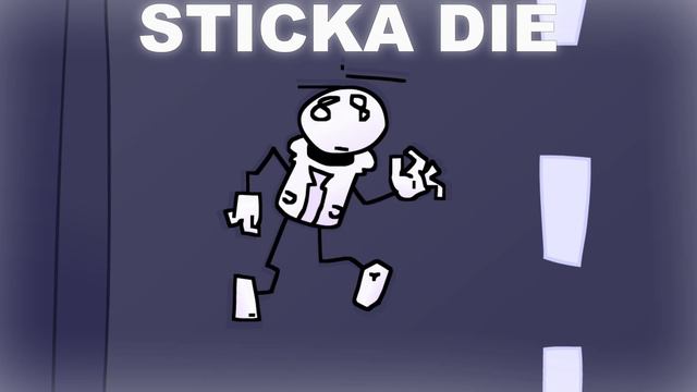 STICKA DIEE  fnf song