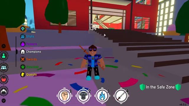 Коды Аниме файтинг симулятор Roblox (Май 2021). Бесплатные Chikara Shard и Yen. смотреть онлайн