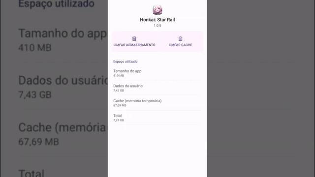 Resolvendo erro 1001-2 Honkai:Star Rail смотреть онлайн