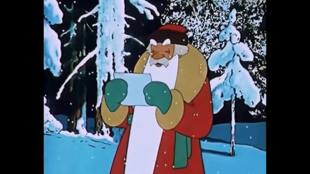 План проект занятия Снеговик почтовик смотреть онлайн