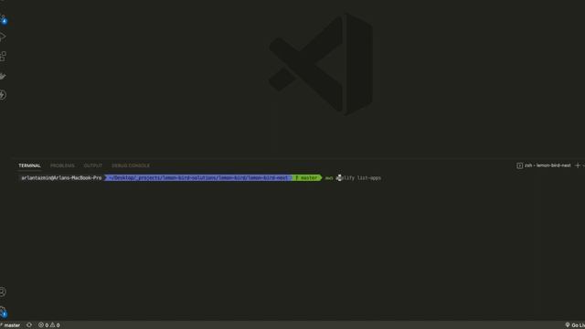 AWS Amplify Delete app failed with reason ResourceNotFoundException An error occurred смотреть онлайн