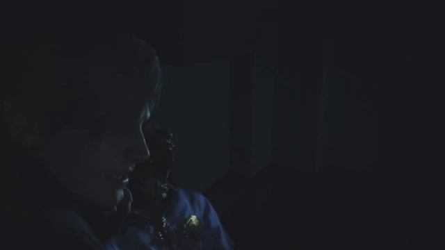 RESIDENT EVIL 2 "R.P.D. Demo c assez bien смотреть онлайн