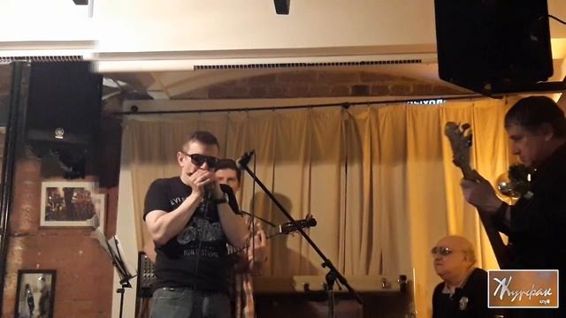 Love The Game - в Журфак кафе смотреть онлайн