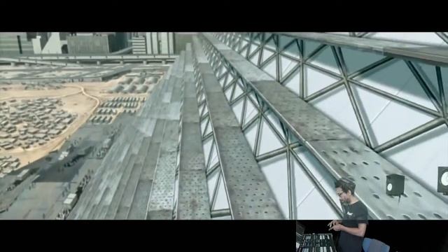 House in my Garage - Test Broadcast смотреть онлайн