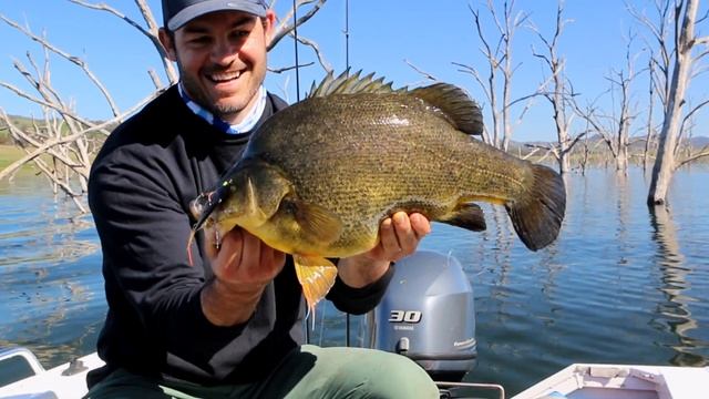 TG Tackle Talk - Gulp Scent смотреть онлайн