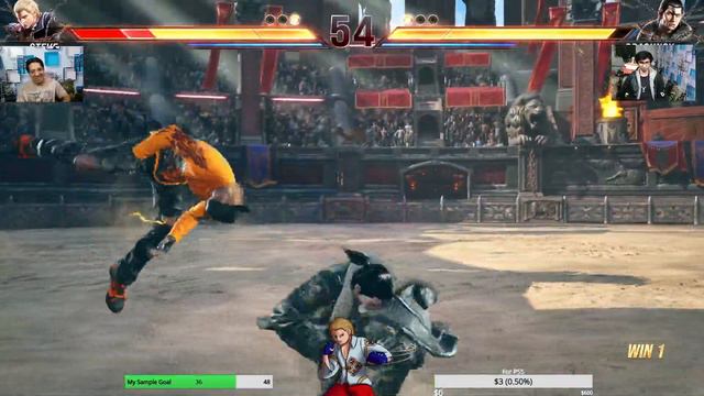 Steve Fox Mind Games Never Gets Old🥊 смотреть онлайн