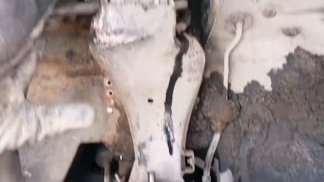 Ниссан Примера р11 снятие правой полуоси в сборе смотреть онлайн