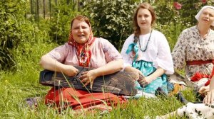 Духовный стих о Петре и Февронии