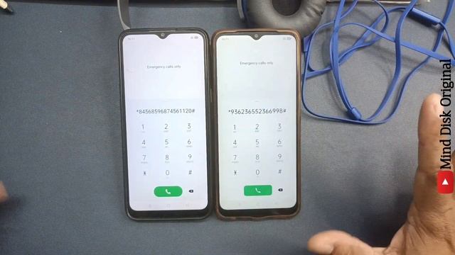 Vivo Oppo Realme Forgot Password, Pattern Unlock/Remove without Data Loss смотреть онлайн