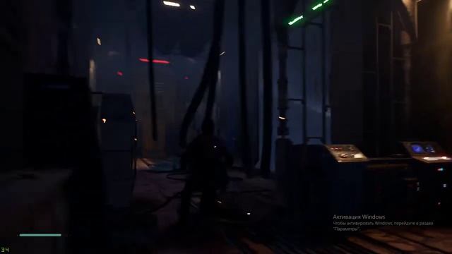 1# Прохождение игры Star Wars Jedi Fallen Order. смотреть онлайн