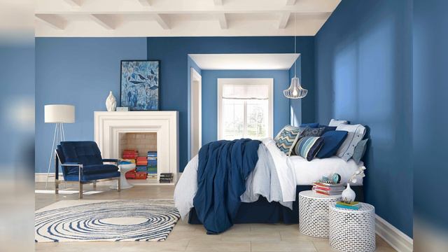 Tiffany Blue Paint Sherwin Williams смотреть онлайн