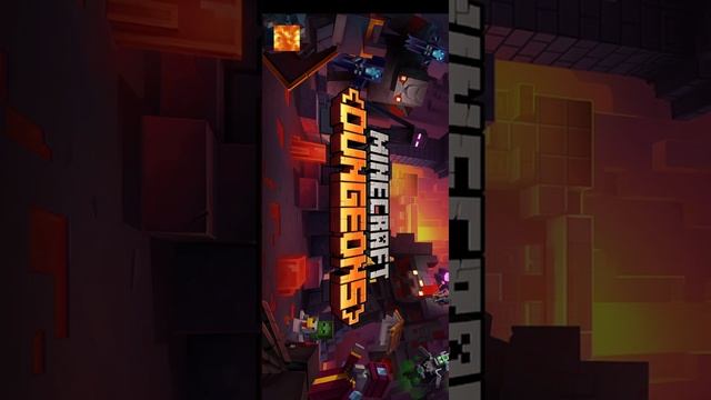 Cara mendownload Minecraft dungeons V3.2b смотреть онлайн
