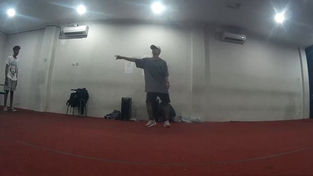 SEPTEMBER By Justin Timberlake Anna Kendrick & Earth, Wind & Fire | SEC Dance Practice