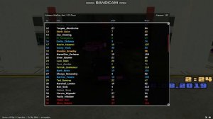 Схватили за яички парнишку