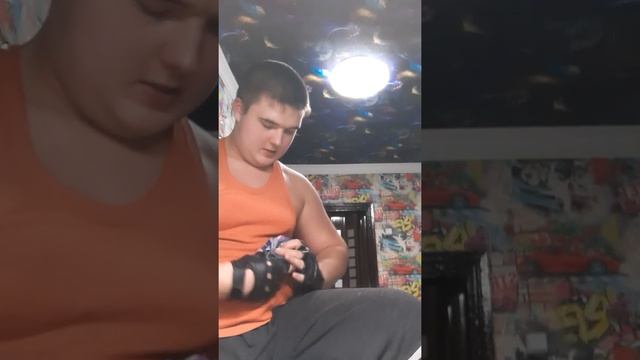 сгибаю узел Сотского из 200ых гвоздей смотреть онлайн