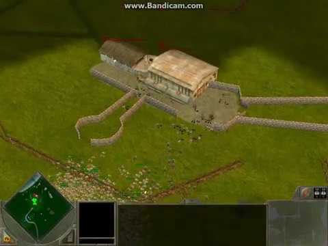 Пародия на Medal of honor airborne(часть 3)- Нептун#1 смотреть онлайн