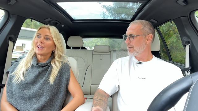 HANNA GRAAF: JAG SATT INNE FÖR BANKRÅN!!! смотреть онлайн