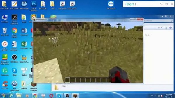 Custom Mob Spawner Mod 1.12.2/1.10.2/1.7.10 Free Download for Minecraft