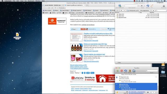 Joomla 3 jumping tooltips, jumping pagination (czech / čeština) смотреть онлайн