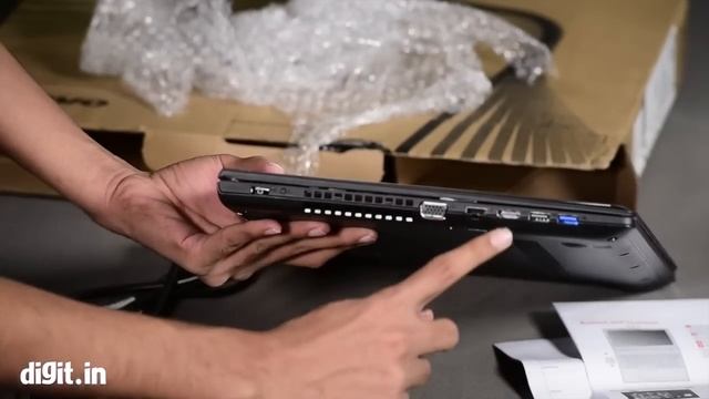 Unboxing Lenovo G50-80 смотреть онлайн