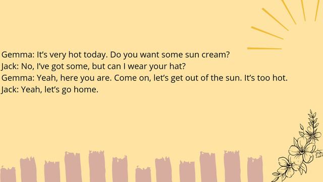 Listen and Speak English Dialogues for Simple Present | English for Beginner смотреть онлайн