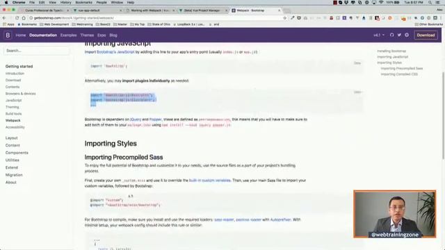 Cómo usar Vue CLI - Parte 10 смотреть онлайн