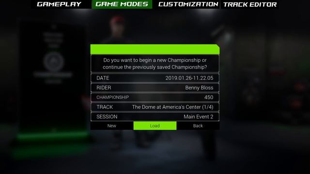 Monster Energy Supercross 2 - ALL FEATURES & GAMEPLAY смотреть онлайн
