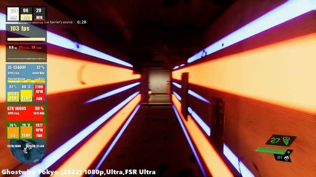 GTX 1660 SUPER Test In 50 Games In 2023